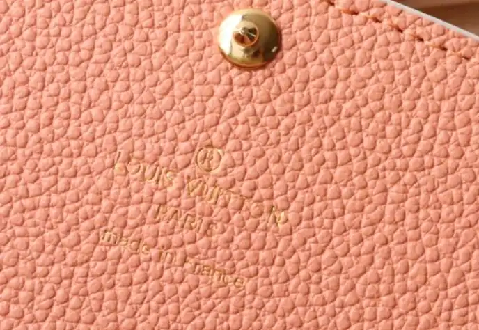 LV Wallets 4192D-0130
