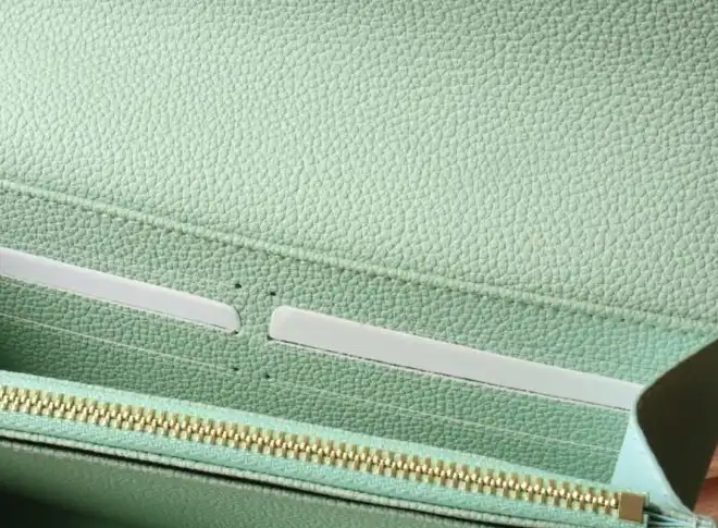 LV Wallets 4192D-0134