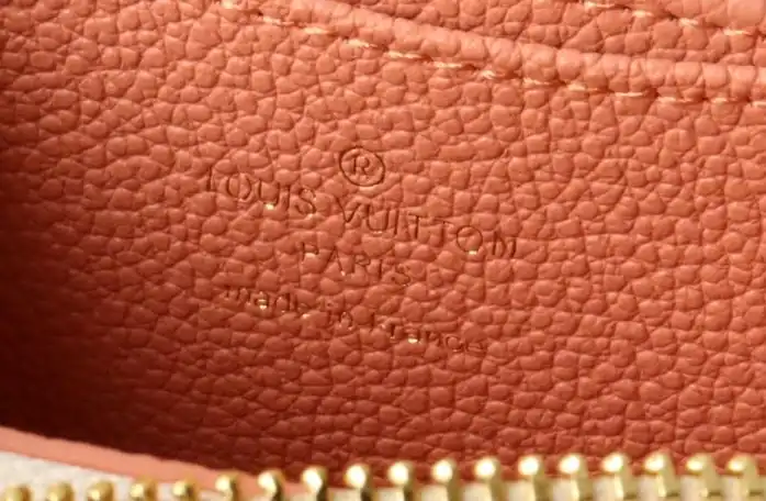 LV Wallets 4192D-0145