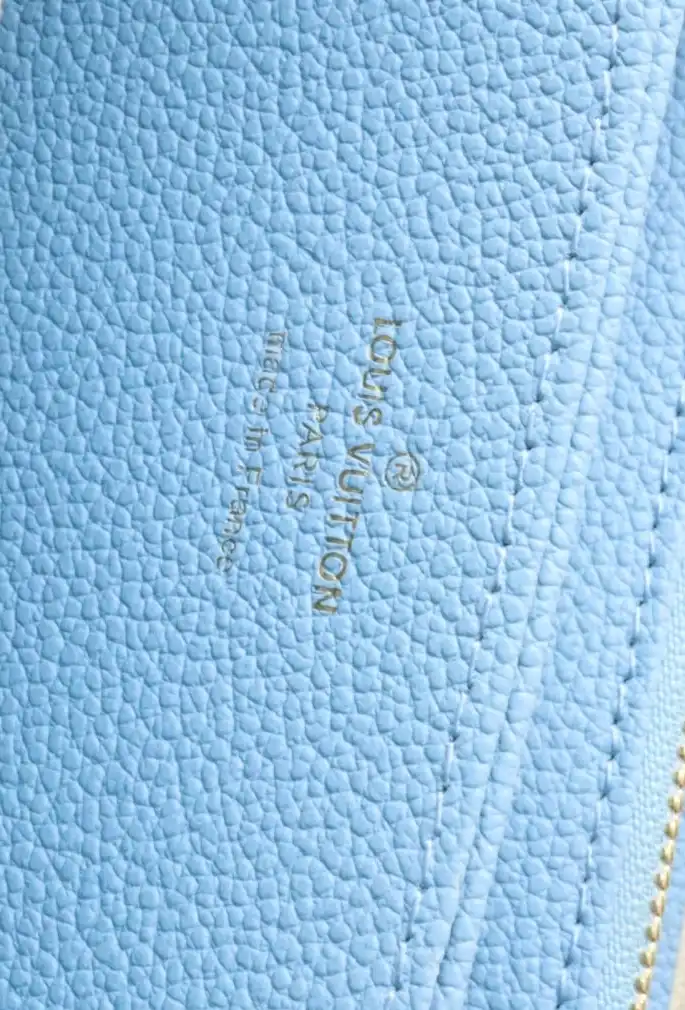 LV Wallets 4192D-0148
