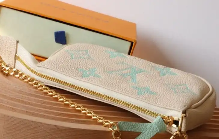 LV Wallets 4192D-0151