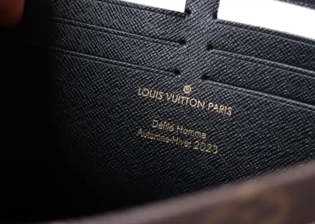 LV Clutch Bags 4192F-0026