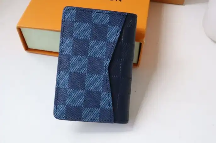 LV Wallets 4192F-0036