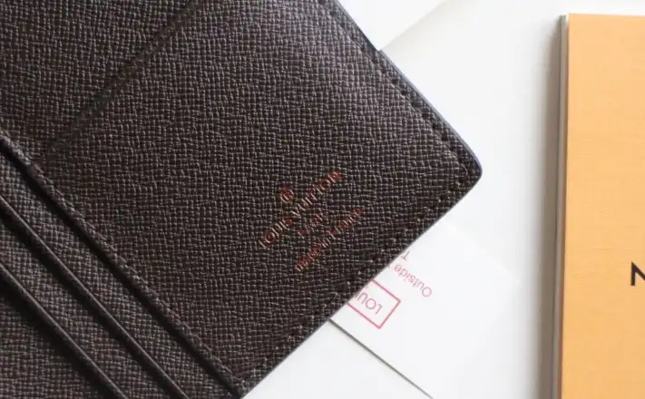 LV Wallets 4192F-0049