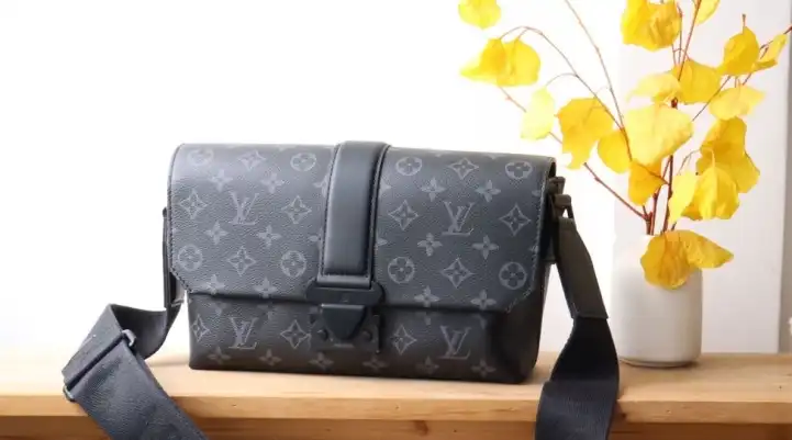 LV Satchel bags 4192F-0063