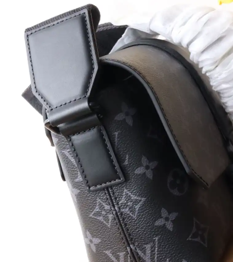 LV Satchel bags 4192F-0063