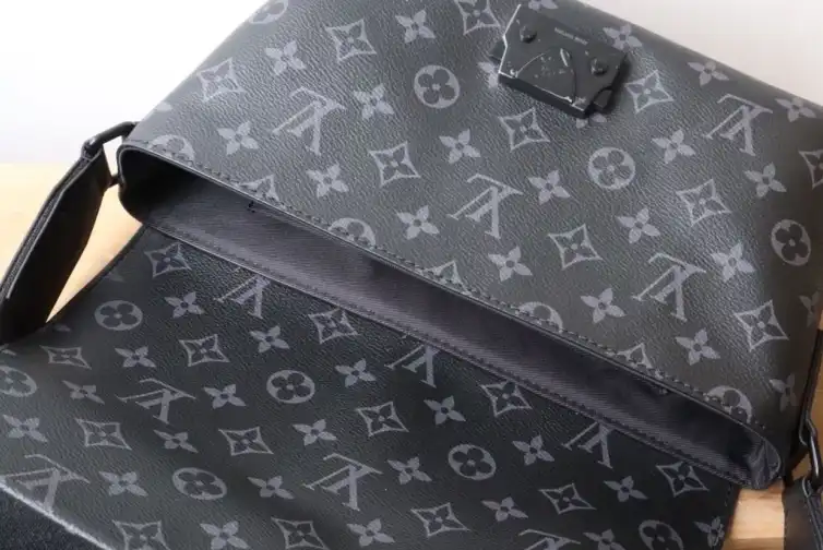 LV Satchel bags 4192F-0063