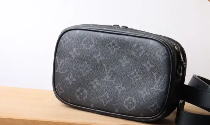 LV Clutch Bags 4192F-0064