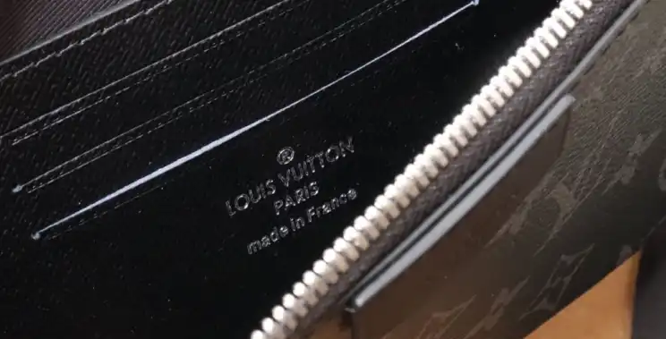 LV Clutch Bags 4192F-0081