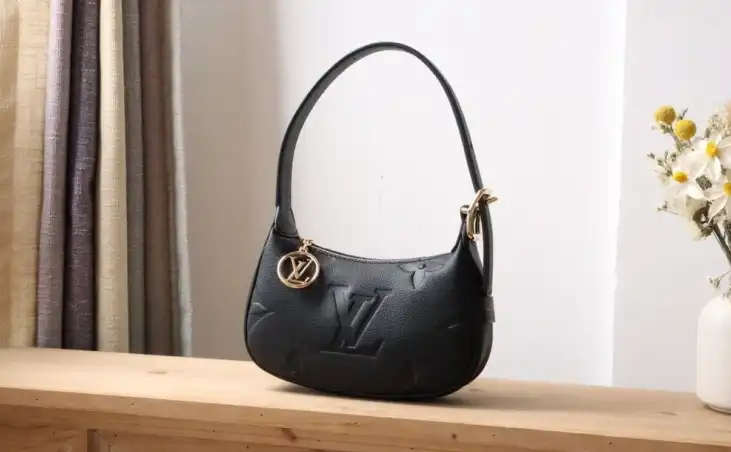 LV Top Handle Bags 4192F-0160