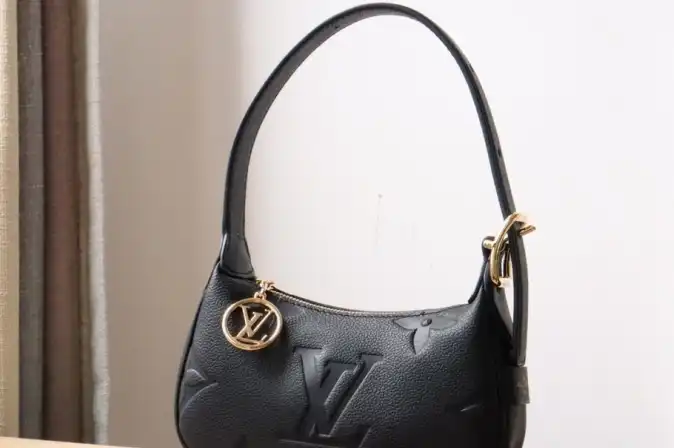 LV Top Handle Bags 4192F-0160