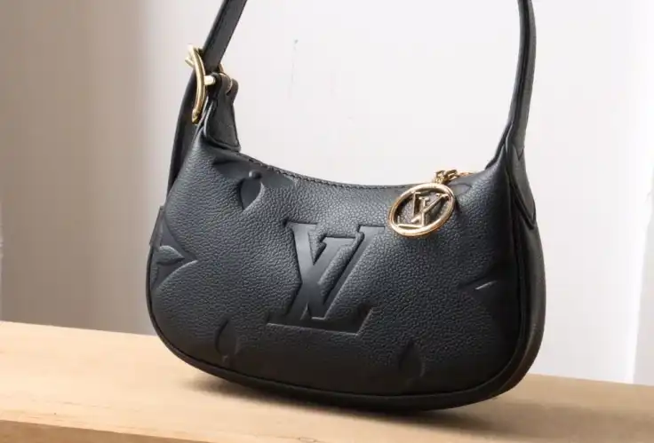 LV Top Handle Bags 4192F-0160