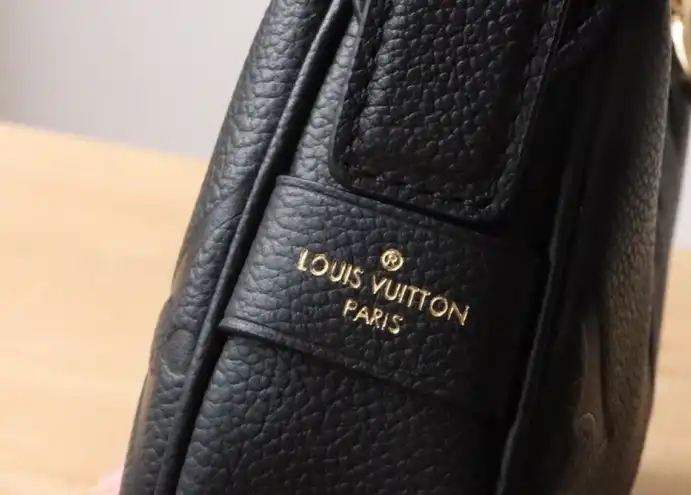 LV Top Handle Bags 4192F-0160