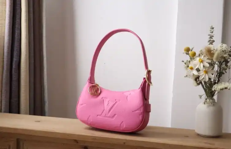 LV Top Handle Bags 4192F-0161