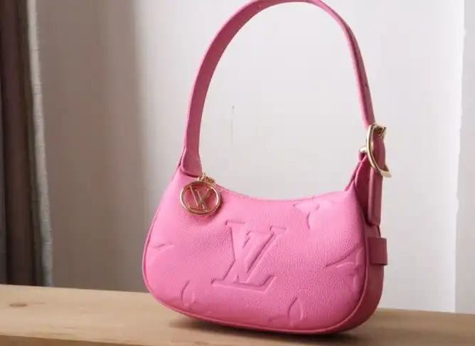 LV Top Handle Bags 4192F-0161