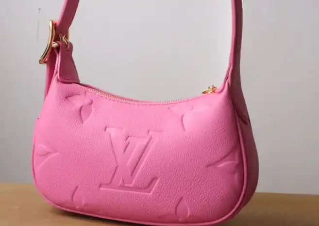 LV Top Handle Bags 4192F-0161