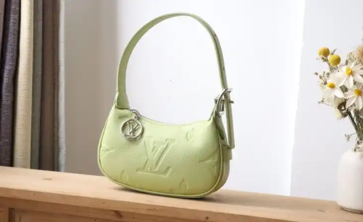 LV Top Handle Bags 4192F-0162