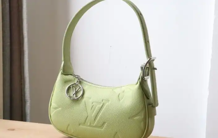 LV Top Handle Bags 4192F-0162