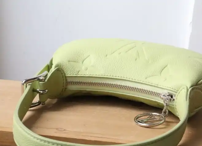 LV Top Handle Bags 4192F-0162