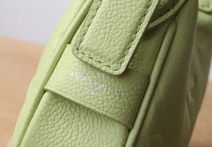 LV Top Handle Bags 4192F-0162