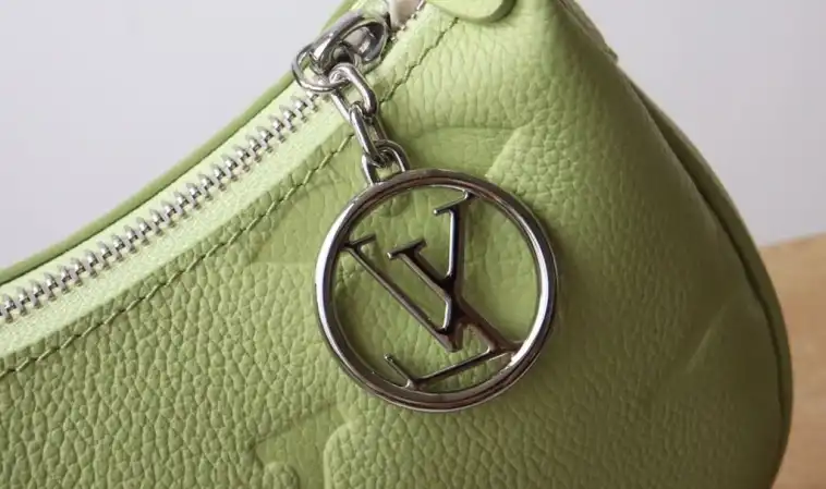 LV Top Handle Bags 4192F-0162
