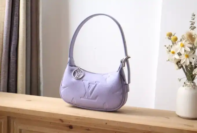 LV Top Handle Bags 4192F-0163
