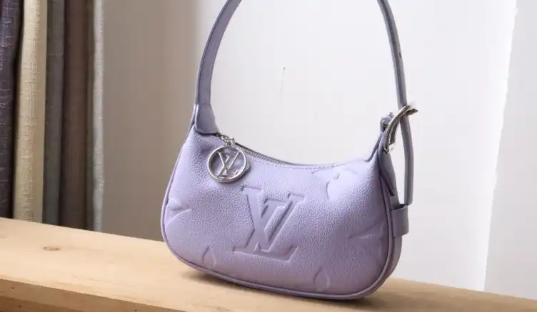 LV Top Handle Bags 4192F-0163