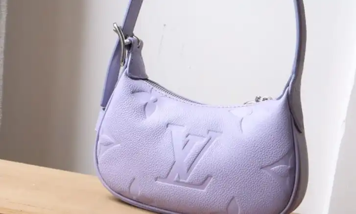 LV Top Handle Bags 4192F-0163