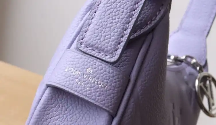 LV Top Handle Bags 4192F-0163