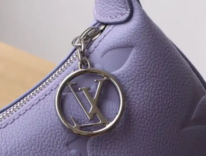 LV Top Handle Bags 4192F-0163