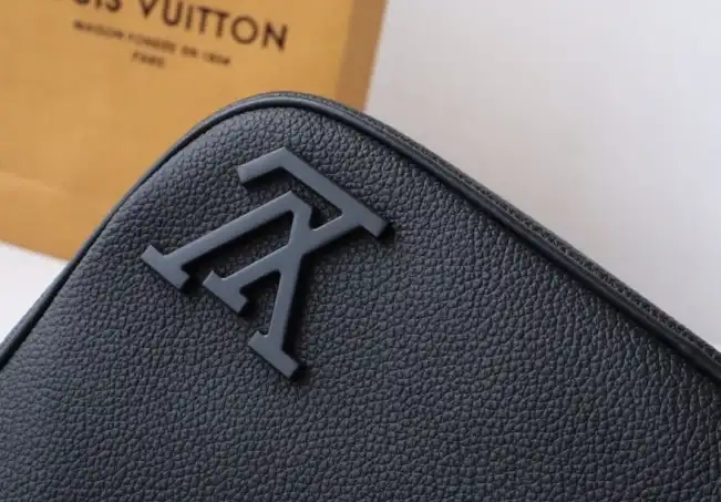 LV Clutch Bags 4192F-0183
