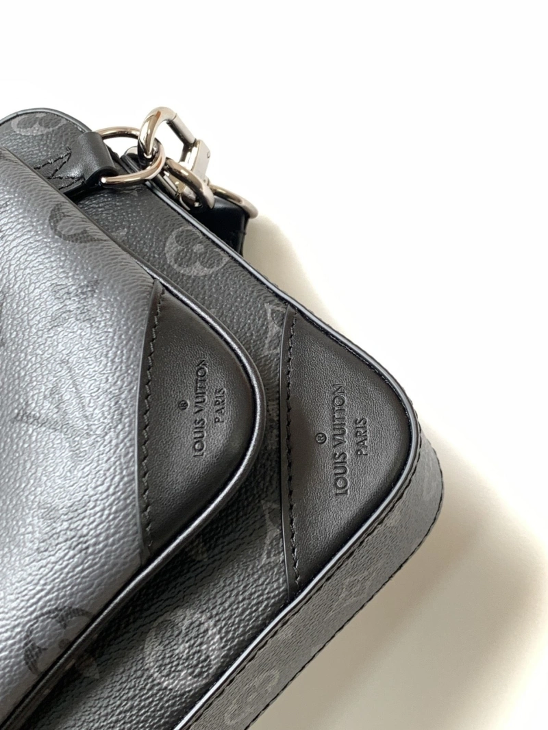 LV Satchel bags 4194A-0010