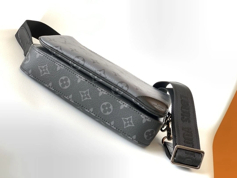 LV Satchel bags 4194A-0010