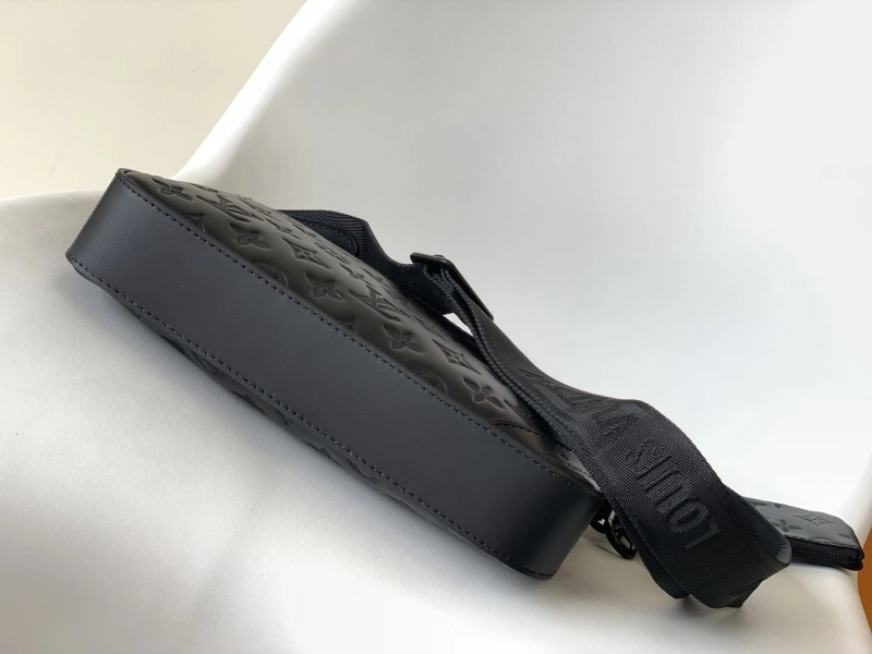 LV Satchel bags 4194A-0015