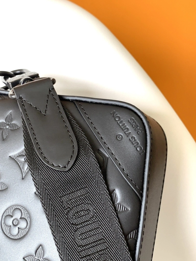 LV Satchel bags 4194A-0015