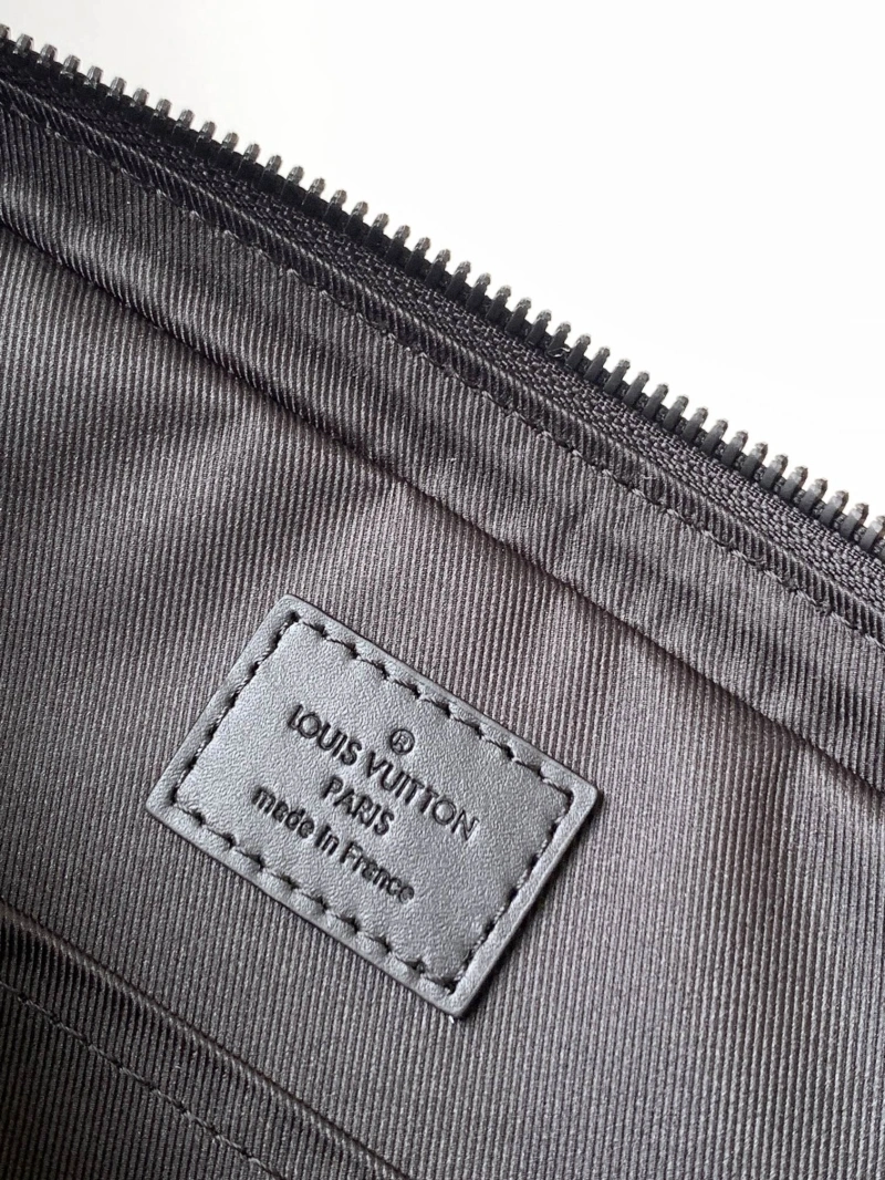 LV Satchel bags 4194A-0015