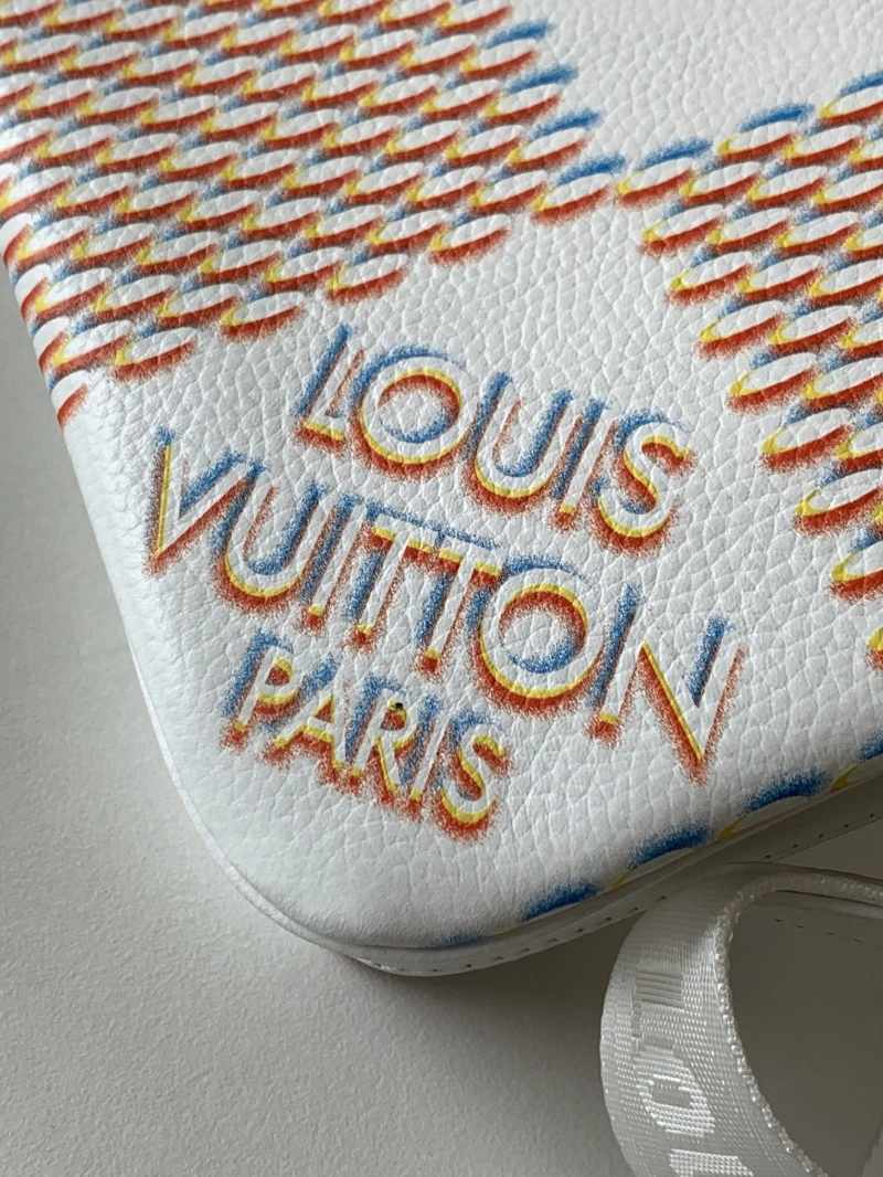 LV Satchel bags 4194A-0016