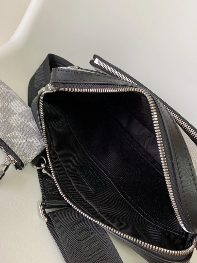 LV Satchel bags 4194A-0019