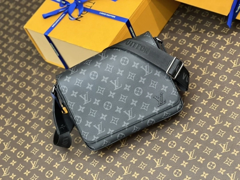 LV Satchel bags 4194A-0036