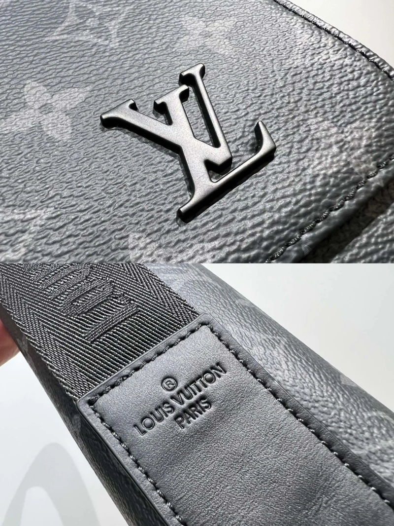 LV Satchel bags 4194A-0036