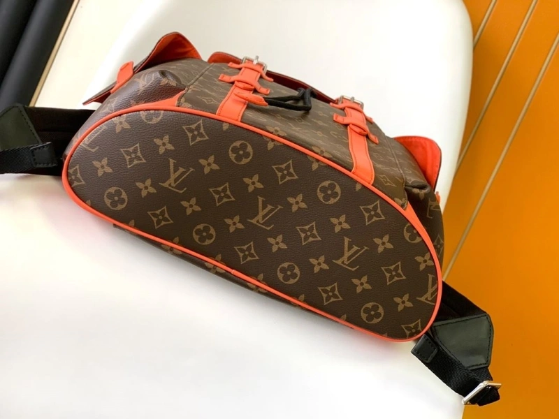 LV Backpacks 4194A-0041