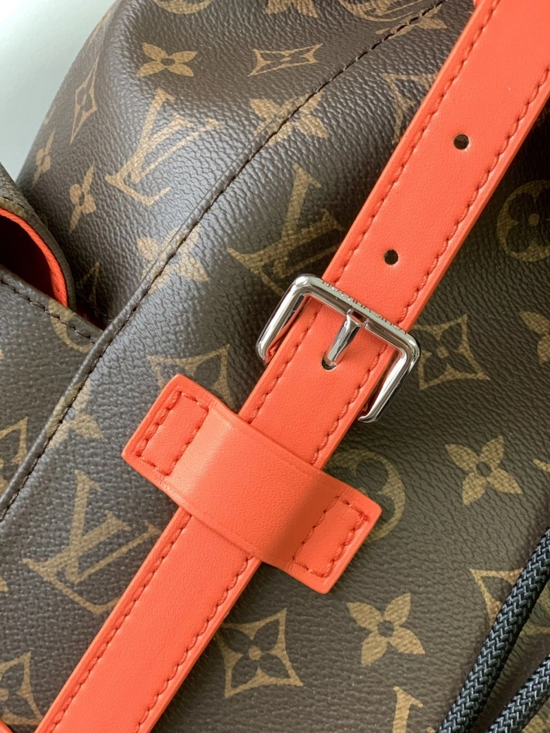 LV Backpacks 4194A-0041