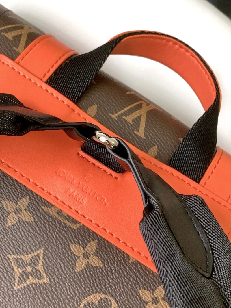 LV Backpacks 4194A-0041