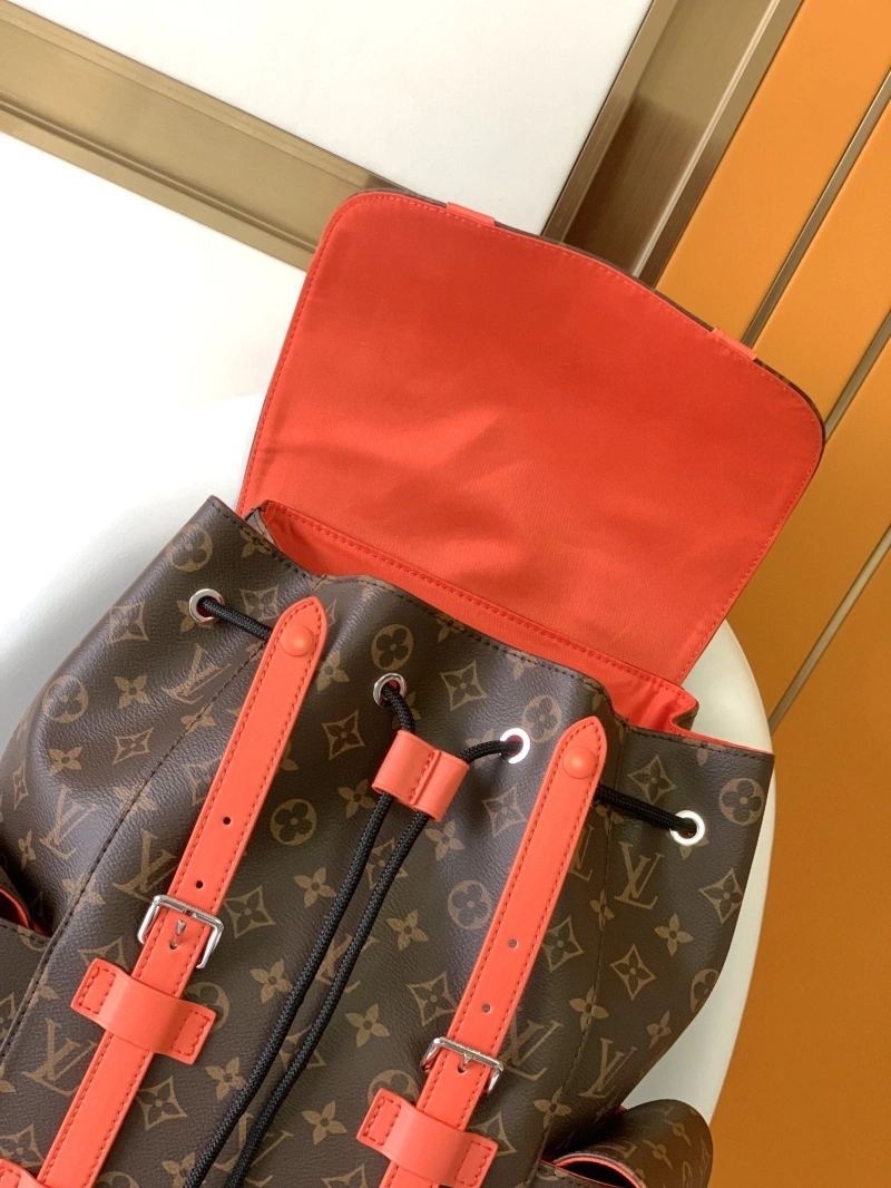 LV Backpacks 4194A-0041