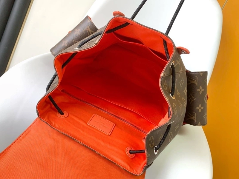 LV Backpacks 4194A-0041
