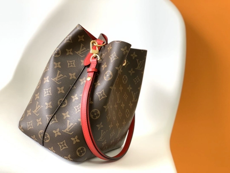 LV Bucket Bags 4194A-0044