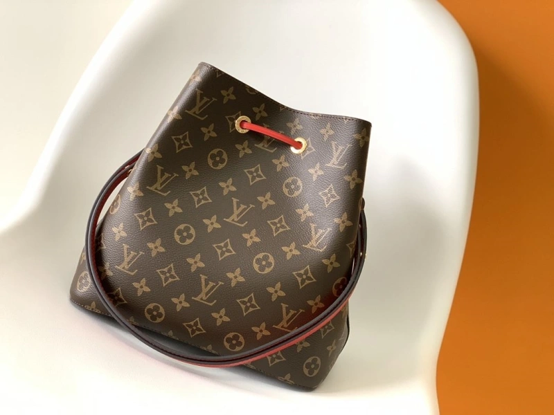LV Bucket Bags 4194A-0044