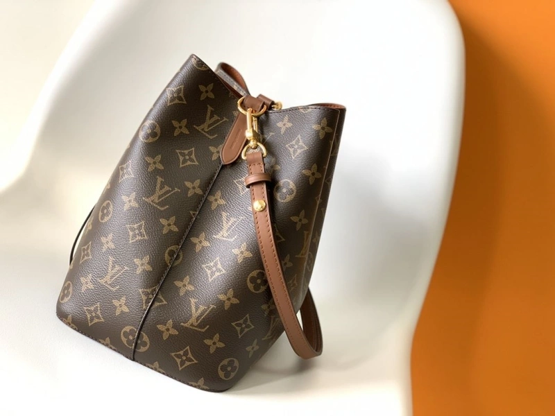 LV Bucket Bags 4194A-0045