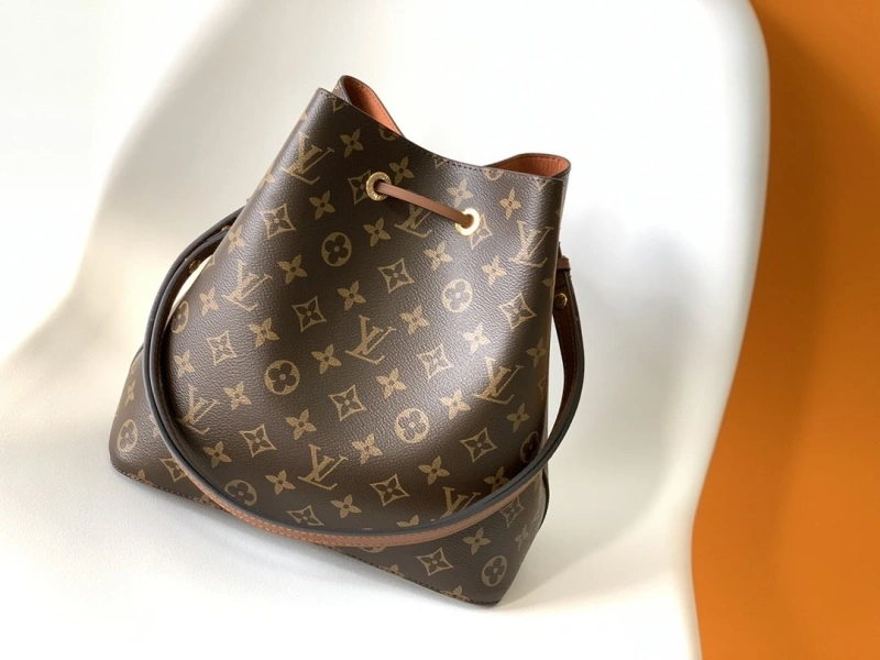 LV Bucket Bags 4194A-0045