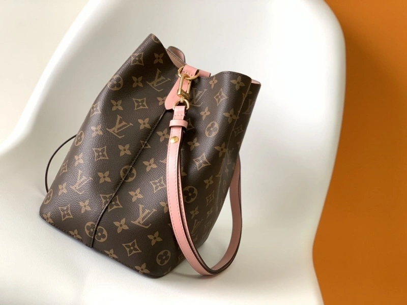 LV Bucket Bags 4194A-0046